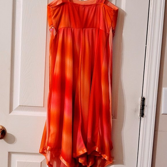 BNWT Speechless Sz 12 Spring/Summer Sequined Dress- SO GORGEOUS!!! - Picture 11 of 13